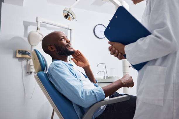 Best Emergency Root Canal Treatment in Remgton, IN