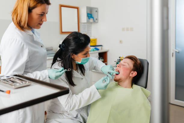 Best Pediatric Emergency Dentist in Remgton, IN