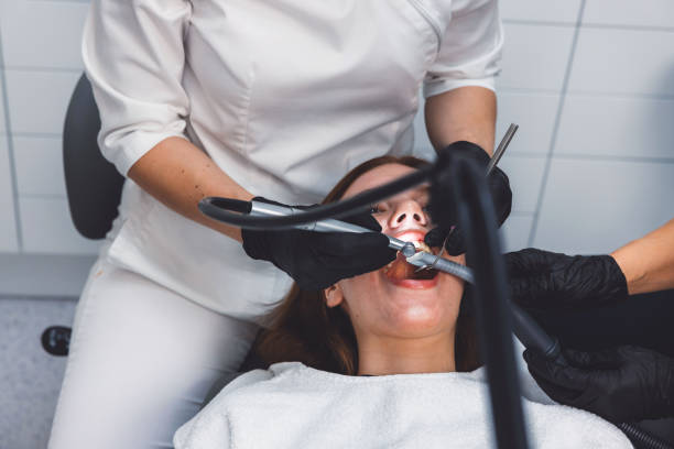 Best Emergency Broken Tooth Repair in Remgton, IN